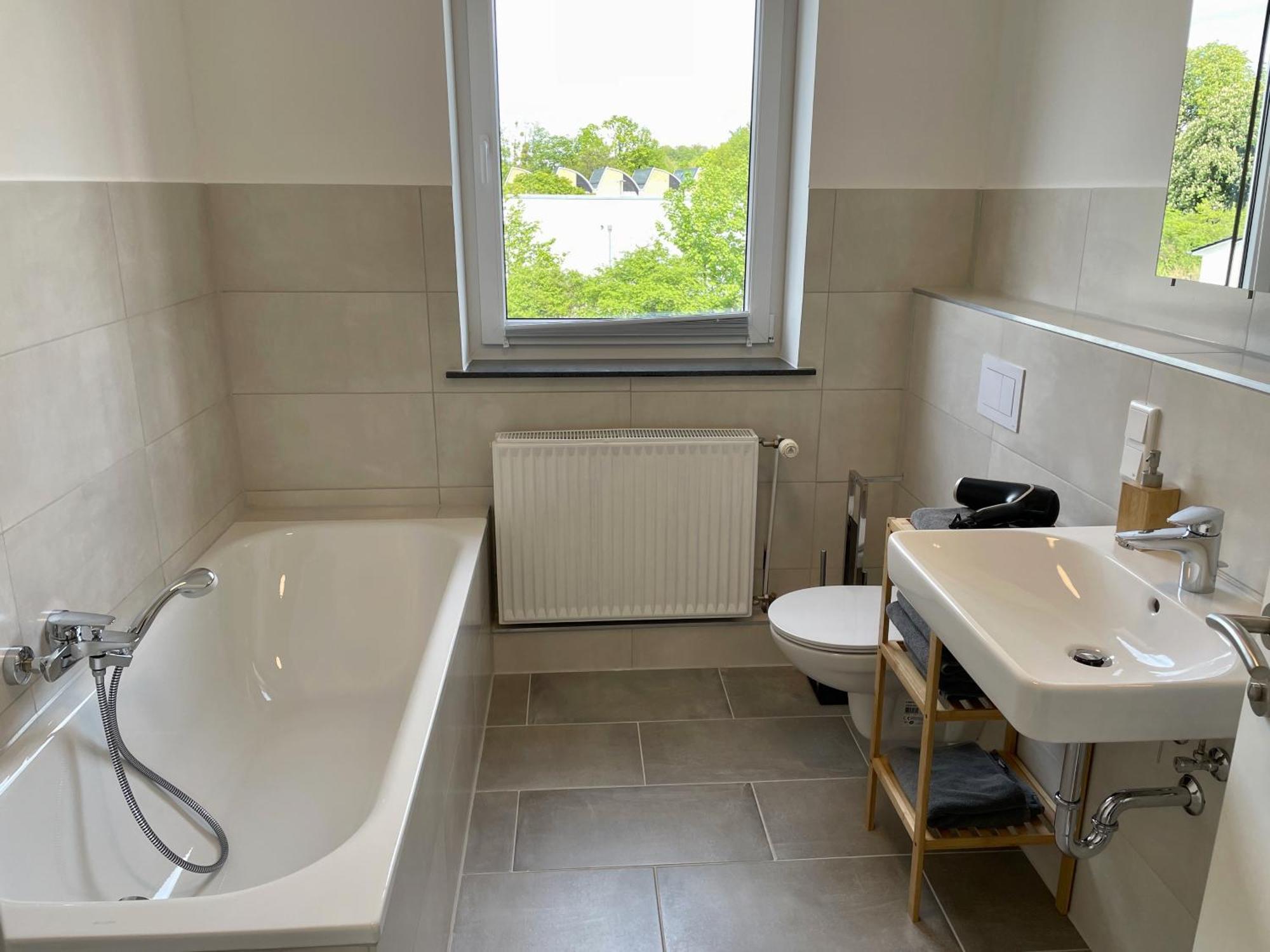 Bright Elzer Strasse Lägenhet Hildesheim Exteriör bild
