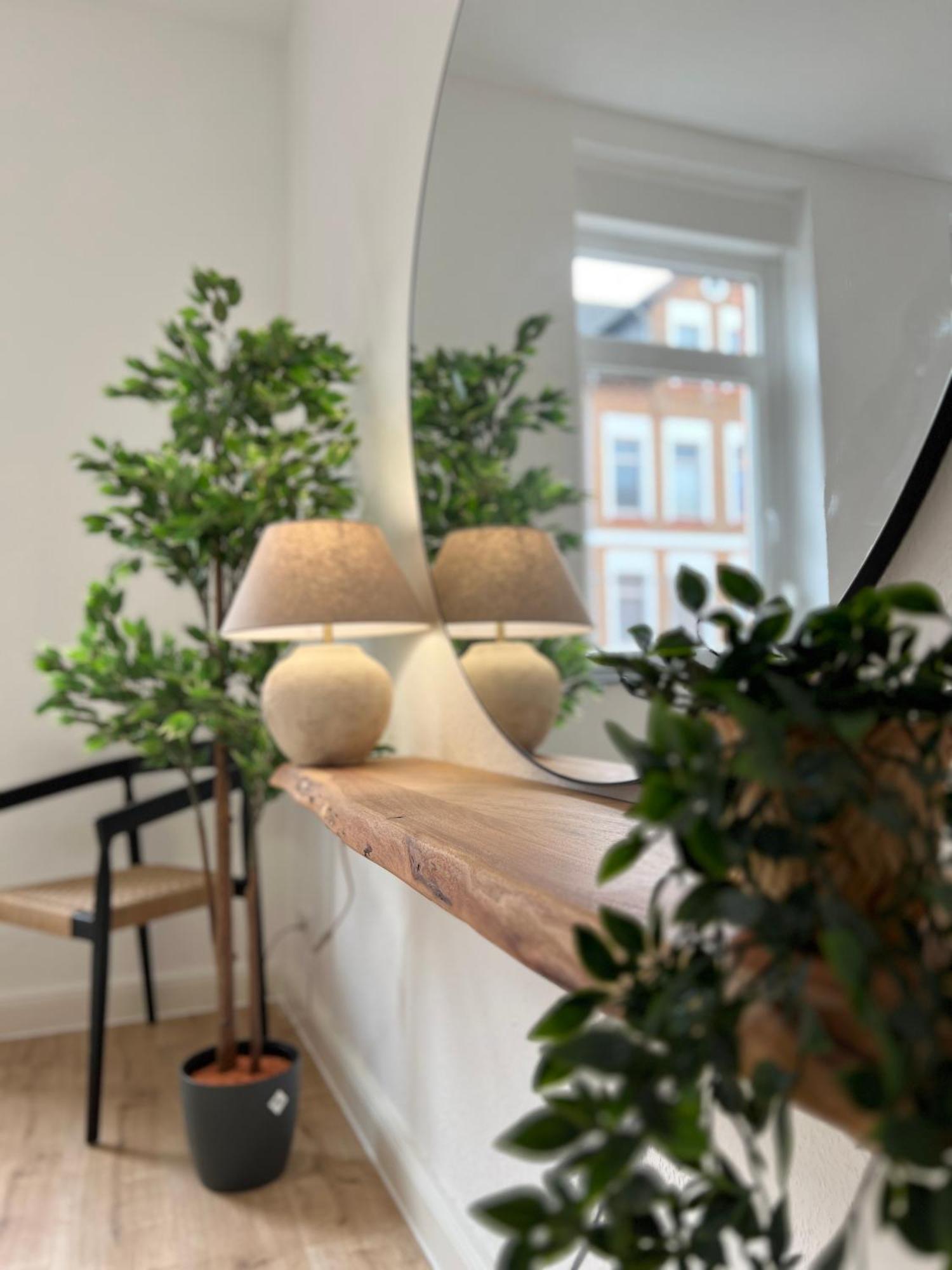 Bright Elzer Strasse Lägenhet Hildesheim Exteriör bild
