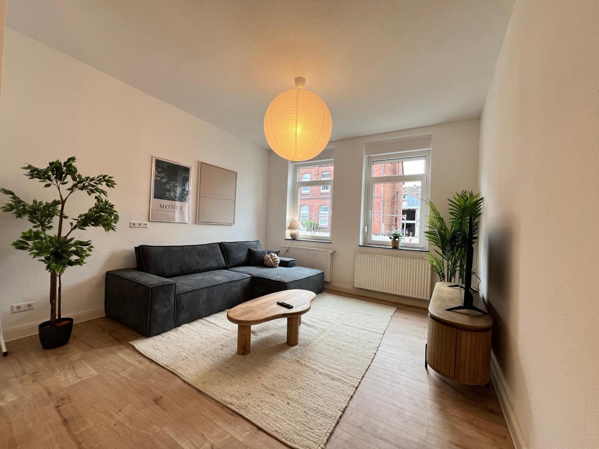 Bright Elzer Strasse Lägenhet Hildesheim Exteriör bild