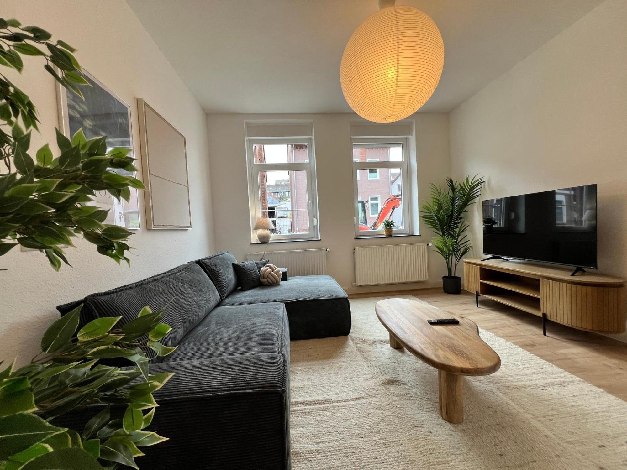Bright Elzer Strasse Lägenhet Hildesheim Exteriör bild